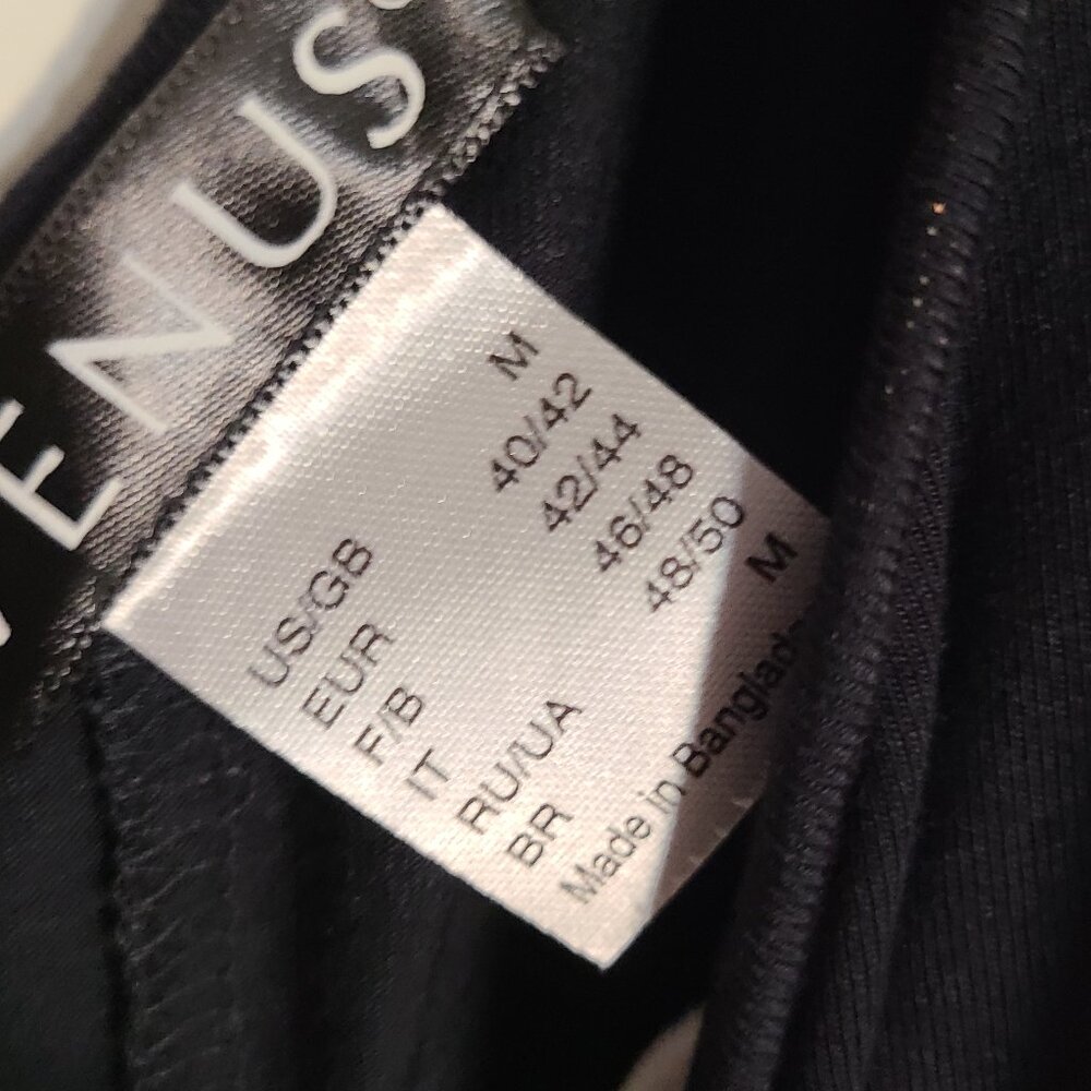 Color Block Top - image 2